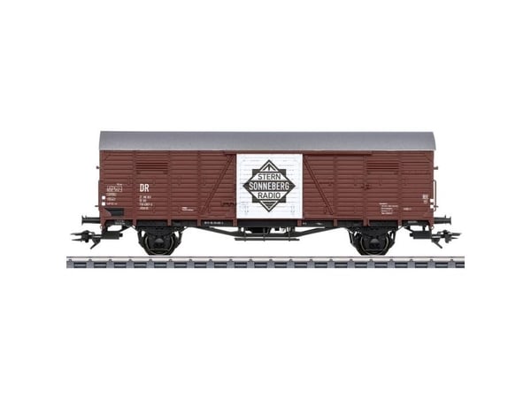Märklin 46152, Modelltåg, Alla, 15 År, Multifärg
