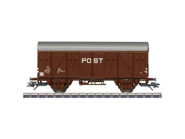 Märklin 46278, Modelltåg, Alla, 15 År, Multifärg