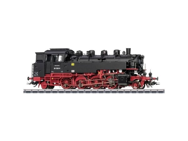 Märklin 37087, Togmodell, Montert på forhånd, HO (1:87), Alle kjønn, Metall, 15 år