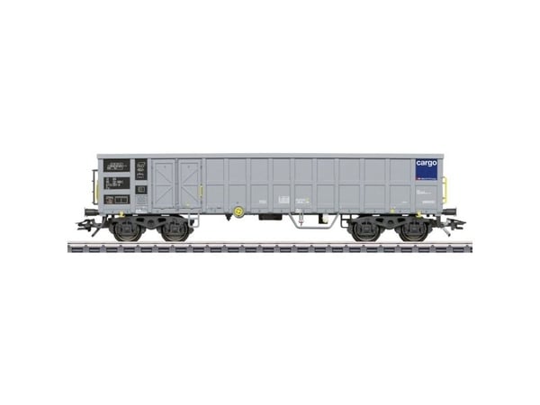 Märklin 46890, Junamalli, Ei sukupuolirajoitusta, 15 vuosi/vuosia, Monivärinen