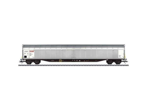 Märklin 48057, Modelltåg, Alla, 15 År, Multifärg