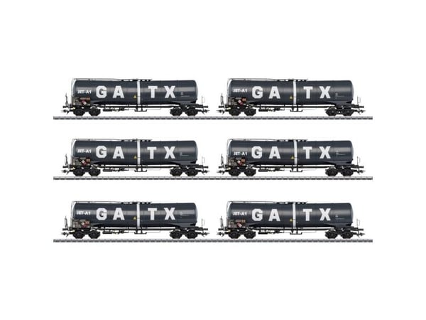 Märklin 47546, Modelltåg, Alla, 15 År, Multifärg