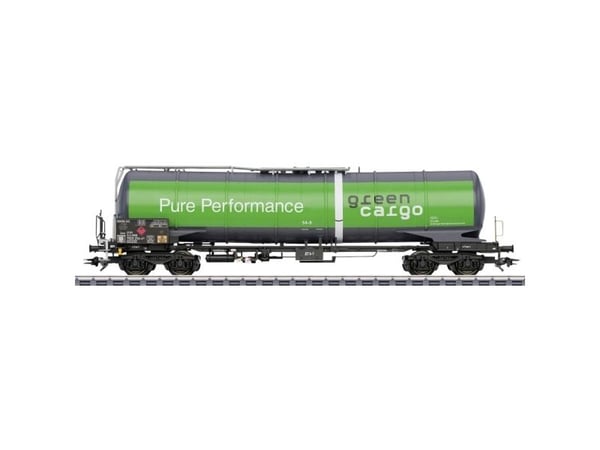 Märklin 47549, Togmodell, Montert på forhånd, HO (1:87), Alle kjønn, Metall, Plast, 15 år