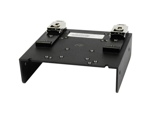 Radxa RBHutschienenhalter DIN-Rail-holder Passer til: Banana Pi, Radxa, Raspberry Pi, Raspberry Pi Radxa RBHutschienenhalter DIN-Rail-holder Passer til: Banana Pi, Radxa, Raspberry Pi, Raspberry Pi