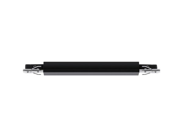 Paulmann 95675 høytvolt skinne-system komponent dim/switch-forbinder sort (matt)