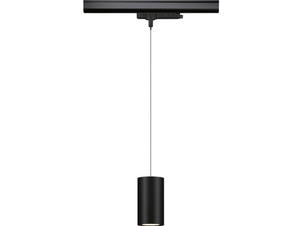 Paulmann Kratos 96614 LED pendellampe LED (RGB) 25 W svart