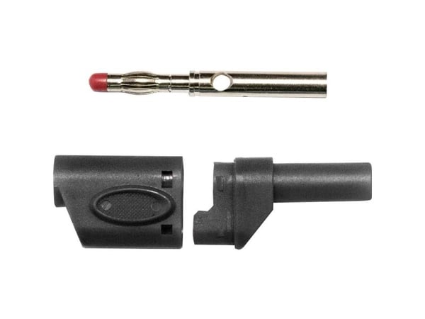 Mueller Electric BU-3110410-0 bananstikksett 1 stk