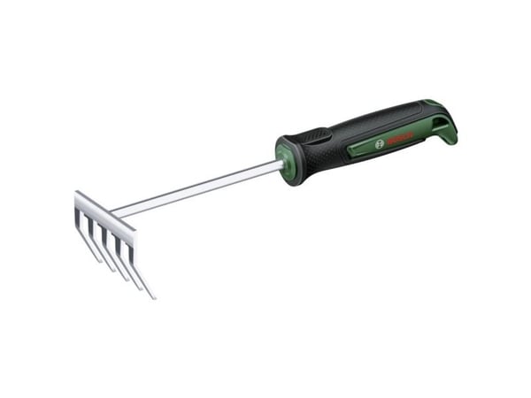 Bosch Powertools hagerive for hånd (grønn/svart, bredde 8,7 cm)