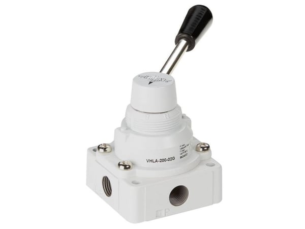 IMI NORGREN VHLA400-04G vridventil G 1/2 1 st