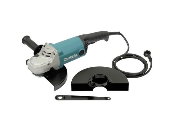 Makita GA9090N Vinkelsliper 230 mm 2900 W