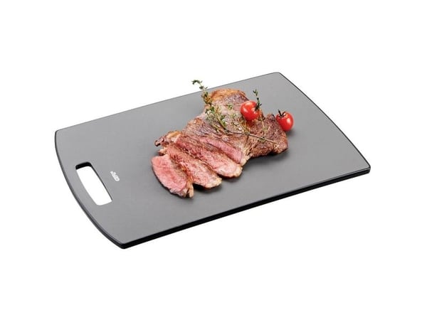 Gefu 13990 Skärbräda LEVORO stor plast 38x26 cm