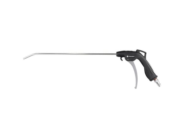 TOOLCRAFT Paineilmapuhalluspistooli 1/4 (6,3 mm) 15 bar