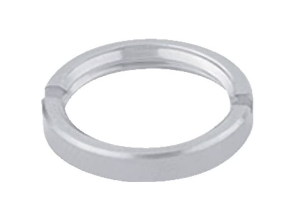 sideaine 01 5244 001 Rengasmutteri 1 kpl