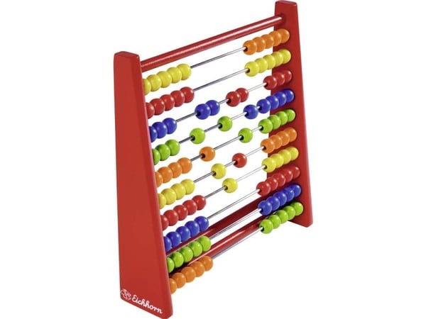 Eichhorn 100003405, 3 år, flerfarget