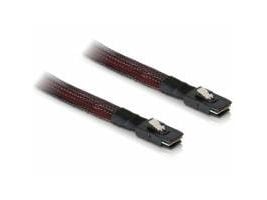 Delock mini SAS - SAS intern kabel - 36-pins 4i Mini MultiLane (hann) til 36-pins 4i Mini MultiLane (hann) - 50 cm