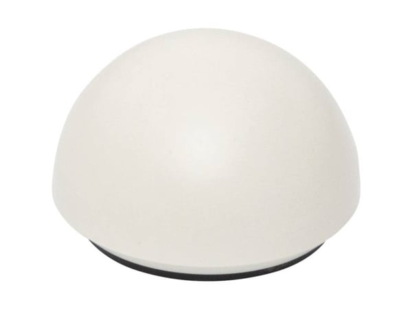 MAUL 6175002, Whiteboard-magnet, Hvit, Plast, 30 mm, 30 mm, 20 mm