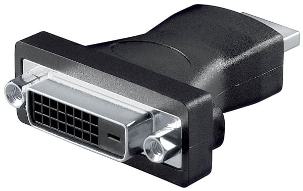Goobay 68098, HDMI, DVI-D, Lajittelu