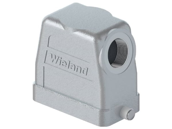 Wieland Electric 76.353.1035.1 Kabinetoverdel 1 stk