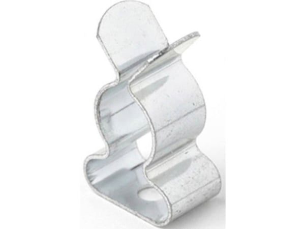Hebotec HSK 3-6 kläm-diameter (max.) 6 mm fjäderstål 25 st