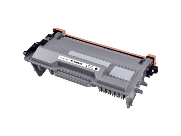 Renkforce RF-6414468, 6000 sivua, musta, 1 kpl