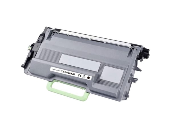 Renkforce RF-6414470, 11000 sivua, musta, 1 kpl