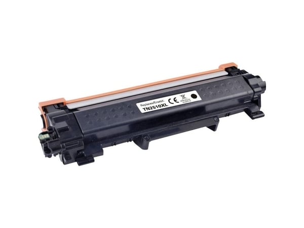 Renkforce RF-6414464, 3000 sivua, musta, 1 kpl