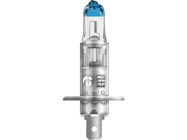 OSRAM Automotive 64150NL-1BL halogen lyskilde Night Breaker® Laser Next Generation H1 55 W 12 V OSRAM Automotive 64150NL-1BL halogen lyskilde Night Breaker® Laser Next Generation H1 55 W 12 V
