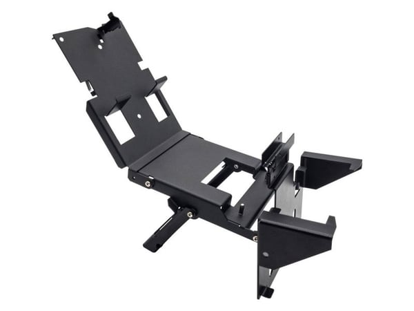 NetPeppers NP-CFS100-WKST arbeidsstasjon med holder 1 stk