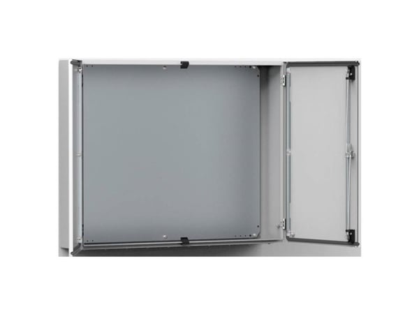 Väggskåp MAD 600x800x300 mm IP55