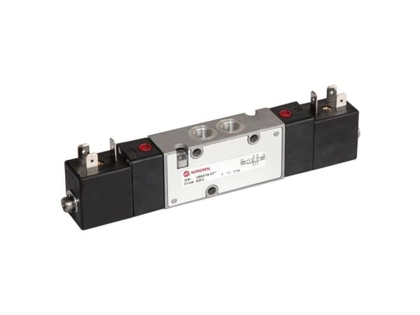 IMI NORGREN in-line ventil V60A711A-A3000 3 til 10 bar 1 stk