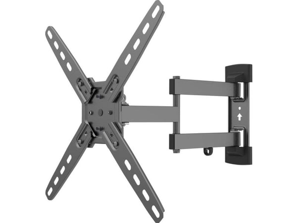 My Wall HF12L väggfäste för TV 13"-50" vippbart, rörligt, vridbart