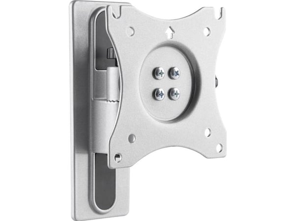 My Wall HC1-1L veggbrakett for TV innebygd vater 33,0–81,3 cm (13–32) dreibar, svingbar