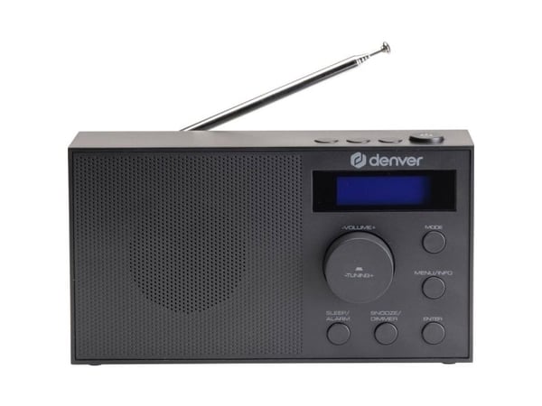 Denver DAB-51B Denver DAB-51B