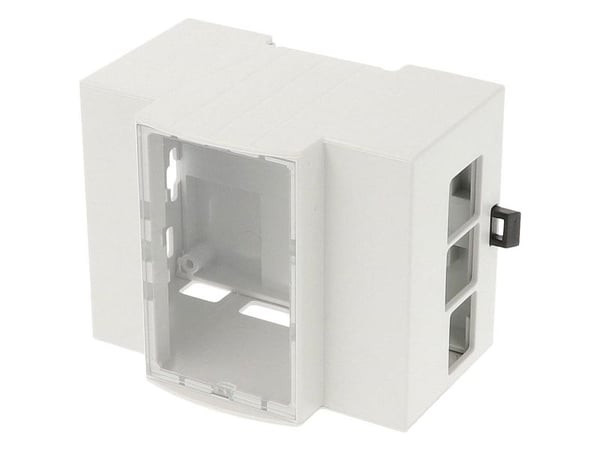 Hammond Electronics 1597KIT4MPI3 DIN-byggsats för: Raspberry Pi 3