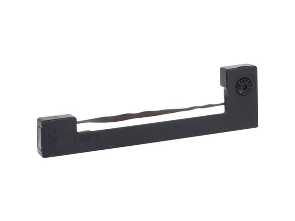 Renkforce RF-6027824, EPSON M160/161/180/181/182/183/185/190/191/192/195/150/ 163/164/EPC-09/80/22/HX20/40/P-40/DED..., musta, musta, Epson, 1 kpl