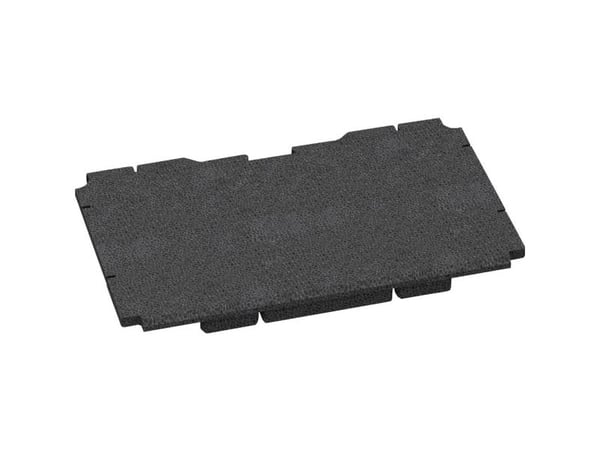 Tanos 83000911 Kattosäleiköt 1 kpl (L x S x K) 145 x 255 x 20 mm (L x L x K) 145 x 255 x 20 mm)
