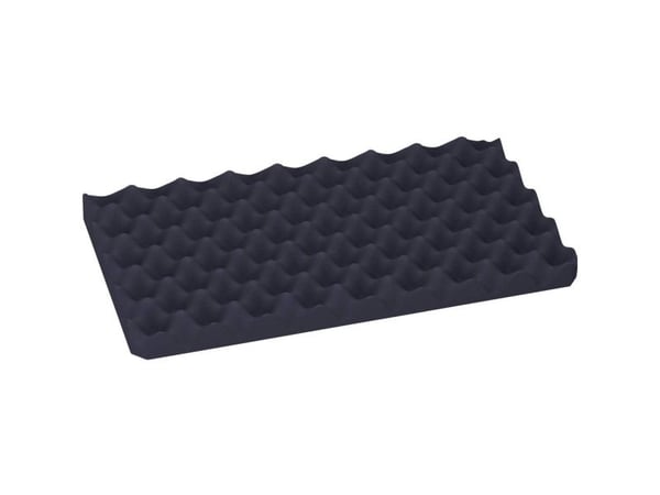 Tanos 83000917 loftisolering 1 stk. (L x B x H) 164 x 258 x 10 mm