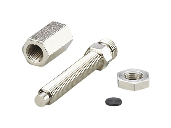 ifm Elektroninen E10154 #####Stop-mäntä E10154 1 kpl