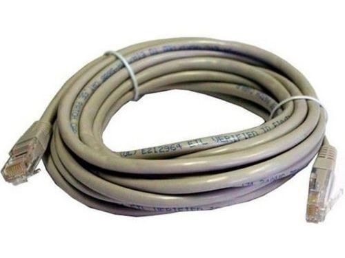 Goobay Cat6 SSTP PIMF 20m, 20m, Cat6, RJ-45, RJ-45