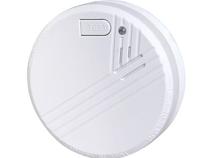 Nexa KD-134A - Røyksensor - batteridrevet