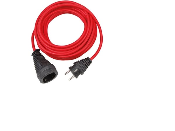 Brennenstuhl 10m H05VV-F 3G1,5, 10 m