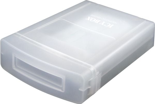 Icy Box IB-AC602A 1x3,5 tum