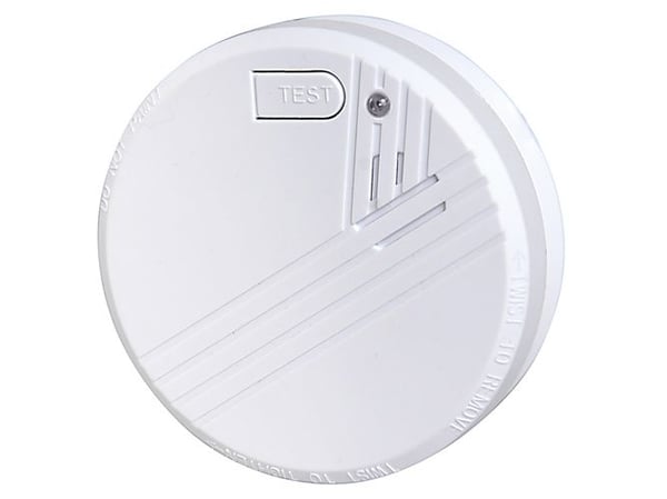 Nexa KD-134A - Røyksensor - batteridrevet