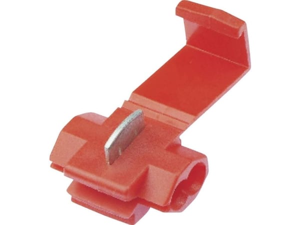 TRU COMPONENTS T1904C036 Forgreningsstik ATT.CALC.CROSS_SECTION_FLEXIBLE: 0,50-1,50 mm² ATT.CALC.CROSS_SECTION_RIGID: 0,50-1,50 mm² Poltal: 2 1 stk...