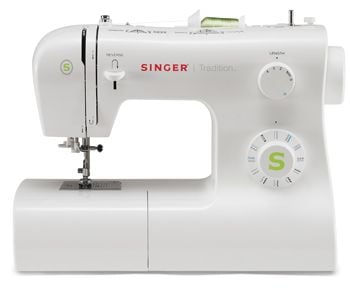 Singer 2273 - Symaskin - 23 sting - 1 enkeltskrittsknappehull