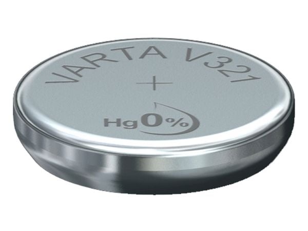 Varta - Batteri