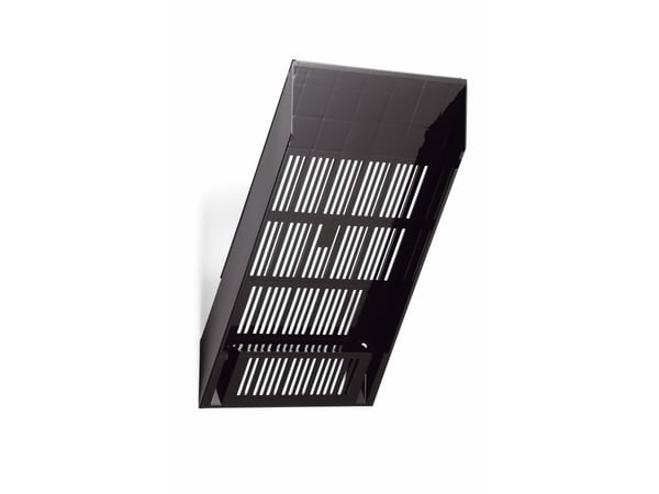 Durable 1700760060, A4, Sort, 240 mm, 135 mm, 340 mm, 240 x 135 x 340 mm