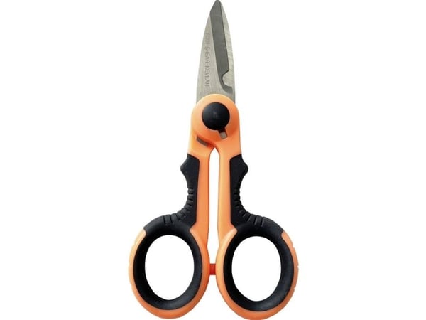 Trend Networks Metalpladesakse, specialsakse R301-SHEAR-KEVLAR
