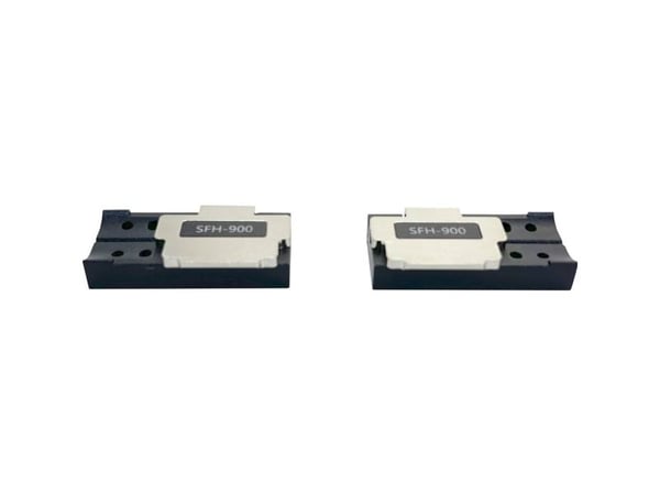 Trend Networks FiberMASTER SF fiberholder 900