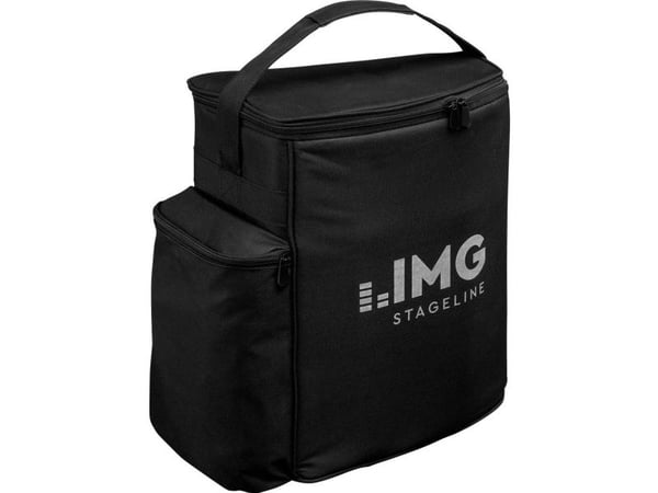 IMG Stageline FLAT-M8BAG transport- och skyddsväska